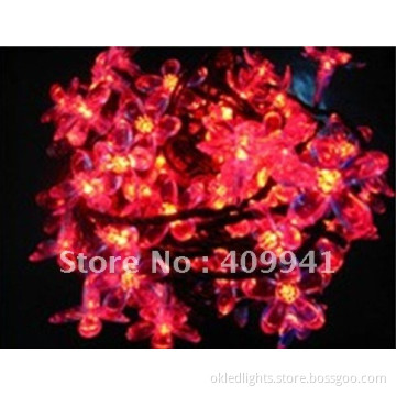 10meter,100LED LED CHERRY BLOSSOM STRING LIGHT and holiday l